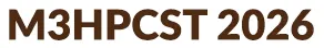 M3HPCST-2026